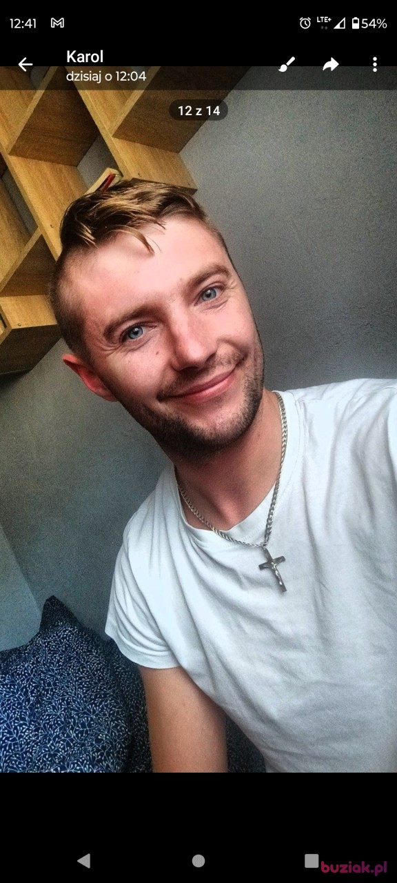 Karol, Mężczyzna, 33, Garwolin, Polska: 1
