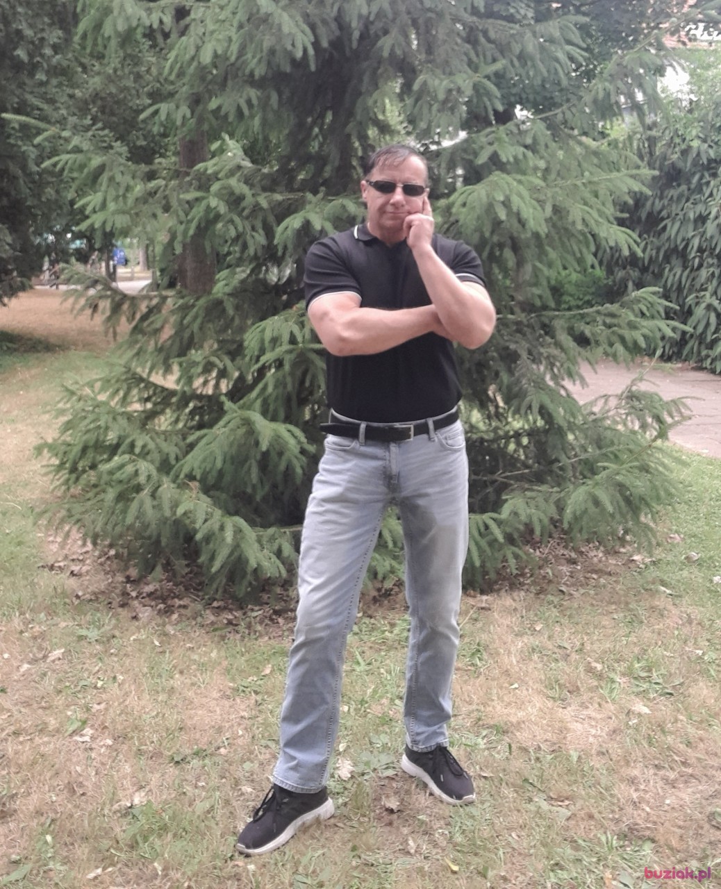 ARTUR, Mężczyzna, 48, Nürnberg, Niemcy, Zdjęcie: 3