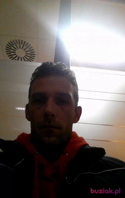Krzys, Male, 46, Gdańsk, Polska, Photo: 1