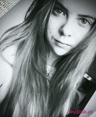 Paula, Female, 25, Ząbkowice Śląskie, Polska, Photo: 2