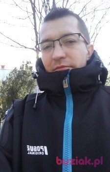 Daniel, Male, 36, Tomaszów Lubelski, Polska, Photo: 1