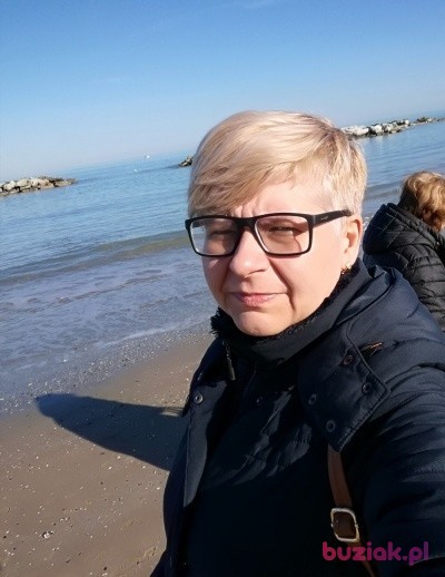 Alicja, Female, 48, Głubczyce, Polska, Photo: 1