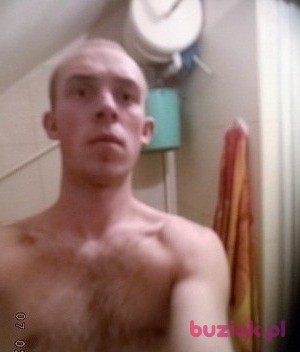 Grzegorz, Male, 32, Ełk, Polska: 1