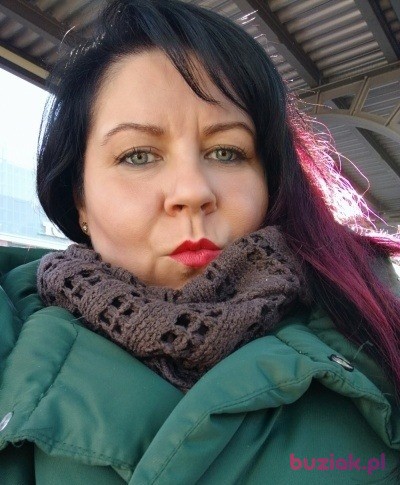 Wiola, Kobieta, 45, Gromitz Schleswig Holstein, Niemcy, Zdjęcie: 3