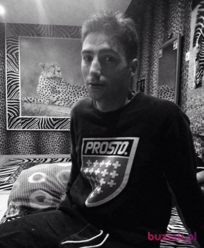 Grzegorz, Male, 28, Skoczów, Polska: 1