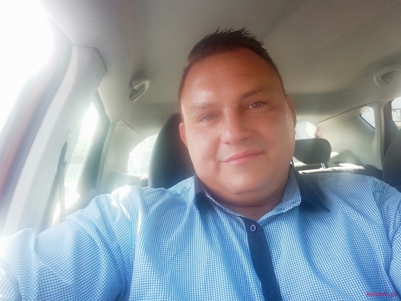 Dariusz, Mężczyzna, 43, Toruń, Polska: 1