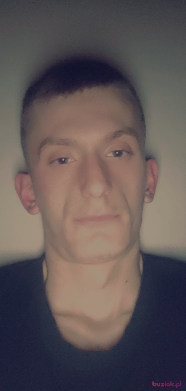 Jan, Male, 24, Radom, Polska: 1