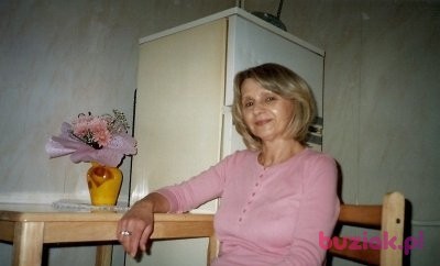 Hania, Female, 69, Ciechanów, Polska, Photo: 1