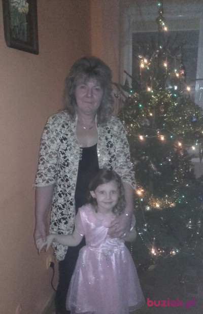 Agnieszka, Female, 55, Wyszków, Polska, Photo: 2