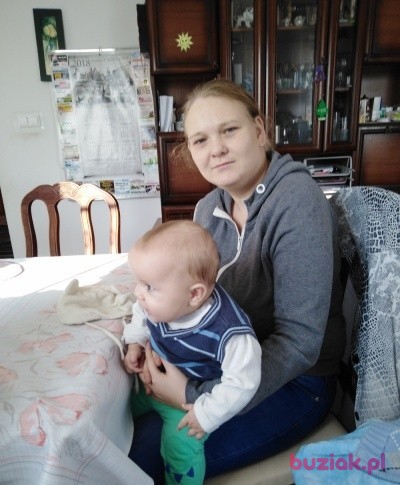 Anna, Kobieta, 39, Wrocław, Polska: 1