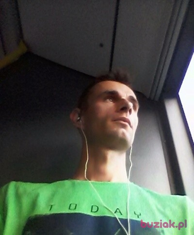 Krzysztof, Male, 39, Wejherowo, Polska, Photo: 1