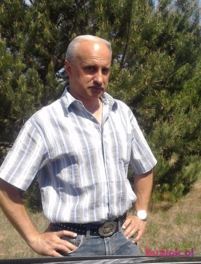 romek5, Mężczyzna, 57, Częstochowa, Polska: 1