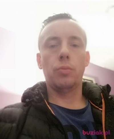Waacor, Mężczyzna, 46, Polska, Zdjęcie: 1