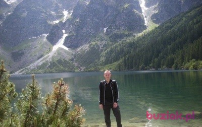 Radek, Male, 44, Słupsk, Polska, Photo: 3