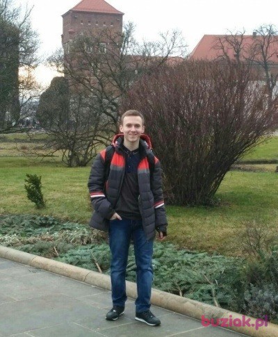 Oleksii, Mężczyzna, 27, Łódź, Polska, Zdjęcie: 2