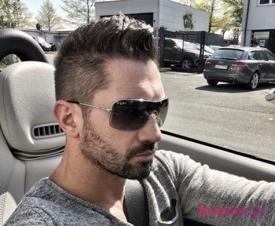 Adrian, Mężczyzna, 42, Warszawa, Polska, Zdjęcie: 8