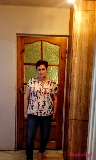 Anna, Kobieta, 58, Radom, Polska, Zdjęcie: 1