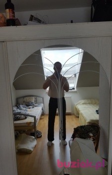 Łukasz , Mężczyzna, 39, Celle Lower Saxony, Niemcy, Zdjęcie: 1