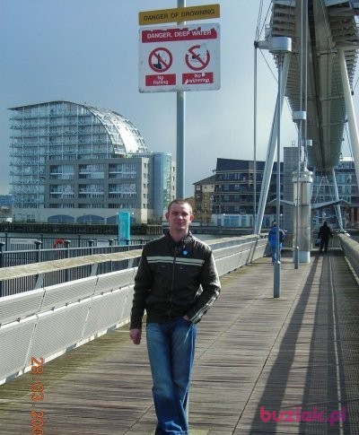 Łukasz , Mężczyzna, 40, Częstochowa, Polska, Zdjęcie: 3