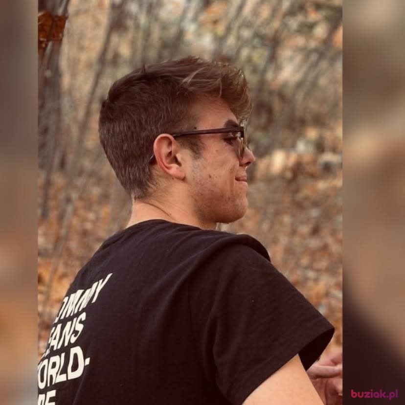 Gabriel, Male, 26, Jelenia Góra, Polska, Photo: 1