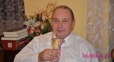 Janusz, Male, 67, New York City, USA: 1