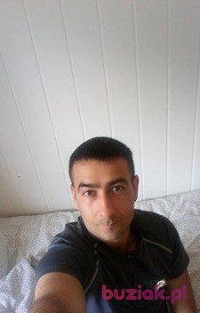 Dima, Male, 43, Polska, Photo: 2