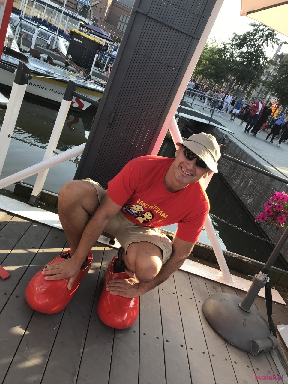 Mariusz, Male, 50, Zaanstad, Holandia, Photo: 1