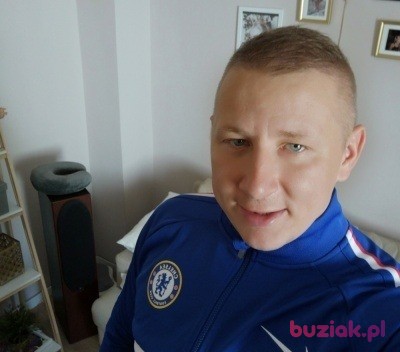 Wojciech, Mężczyzna, 38, Gdańsk, Polska, Zdjęcie: 1