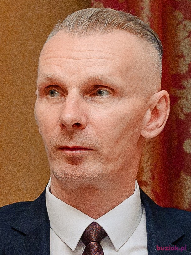 andrew, Male, 53, Lublin, Polska, Photo: 1