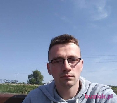 Janek, Male, 28, Bojanowo, Polska: 1