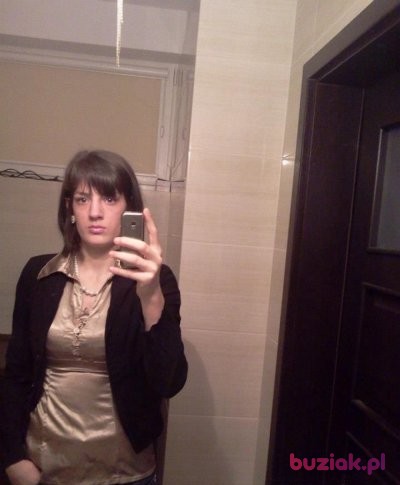KINGA , Female, 31, Gorzów Wielkopolski, Polska, Photo: 1