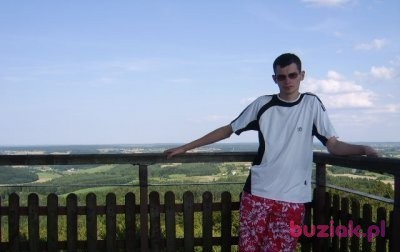 Marcin, Male, 36, Grodzisk Mazowiecki, Polska, Photo: 2