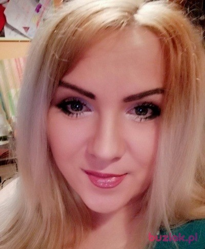 kasia, Female, 42, Toruń, Polska, Photo: 14
