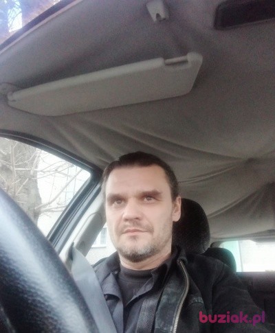 Rusłan, Male, 49, Zawiercie, Polska: 1