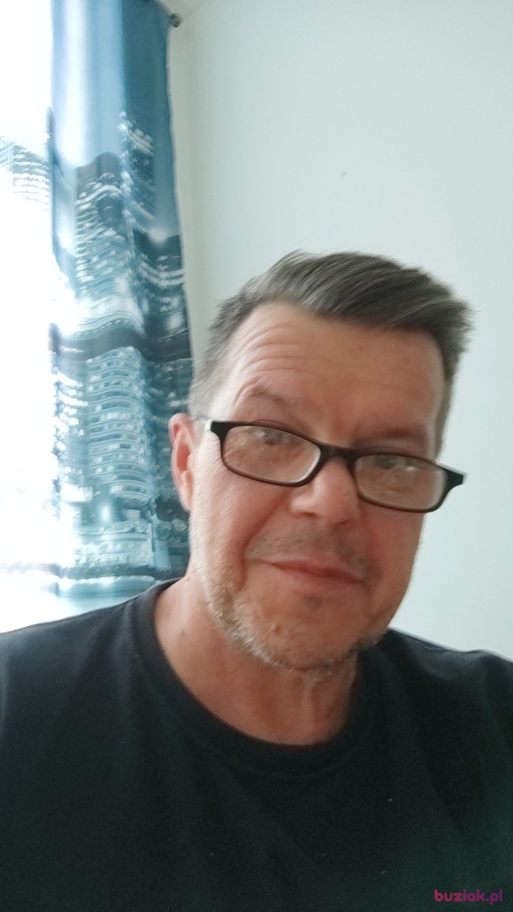 Radek, Mężczyzna, 47, Haga, Holandia: 1