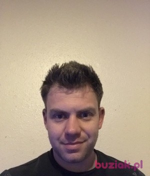 Michal, Male, 36, Ustka, Polska, Photo: 1