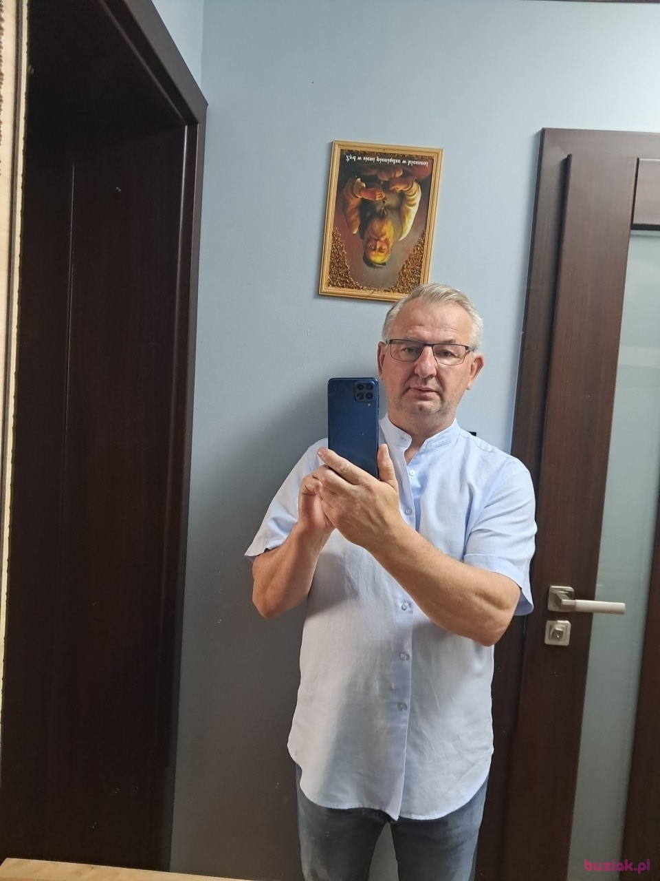 Darek, Mężczyzna, 59, Częstochowa, Polska, Zdjęcie: 3