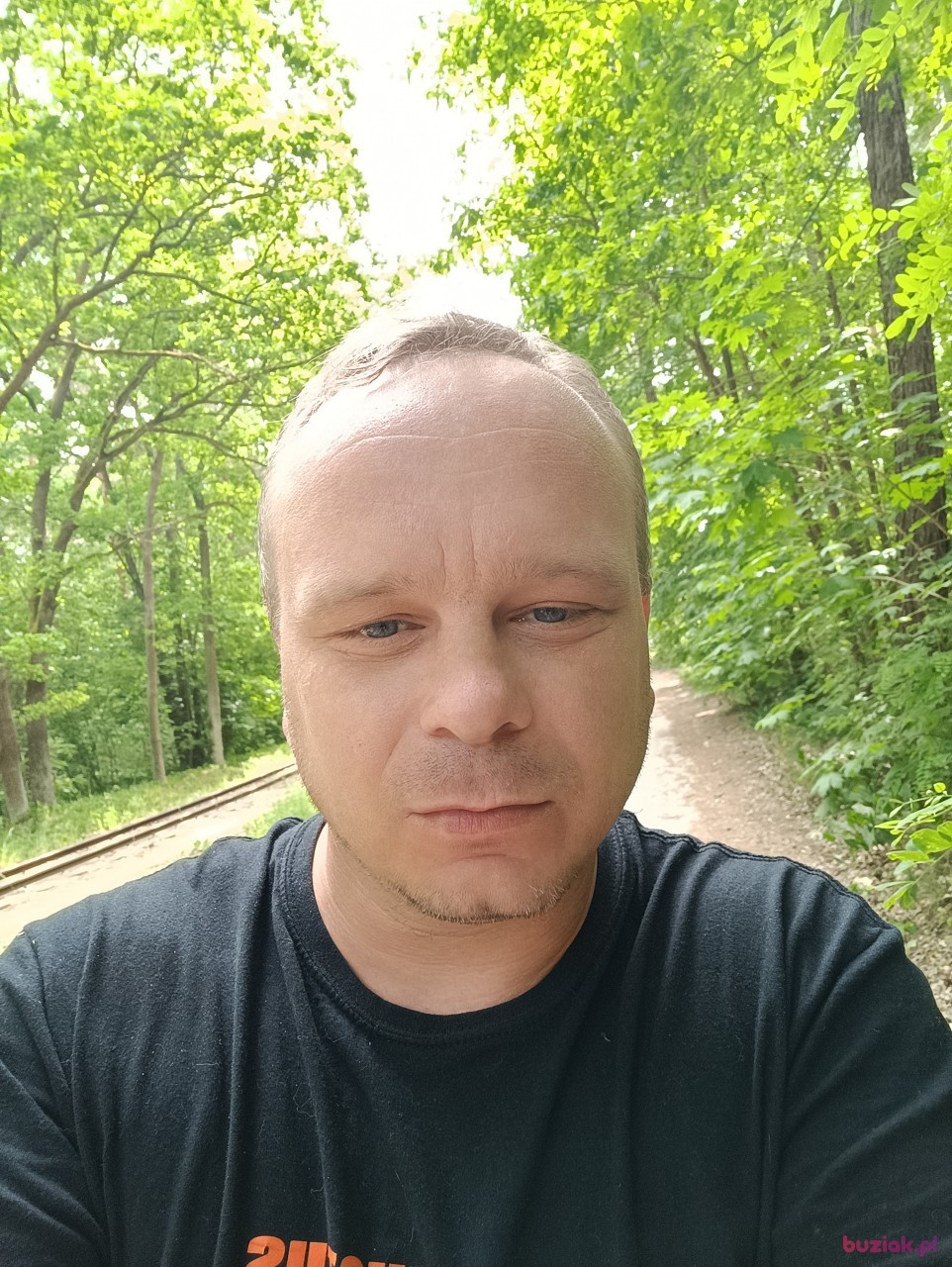 Karol, Mężczyzna, 40, Ryki, Polska: 1