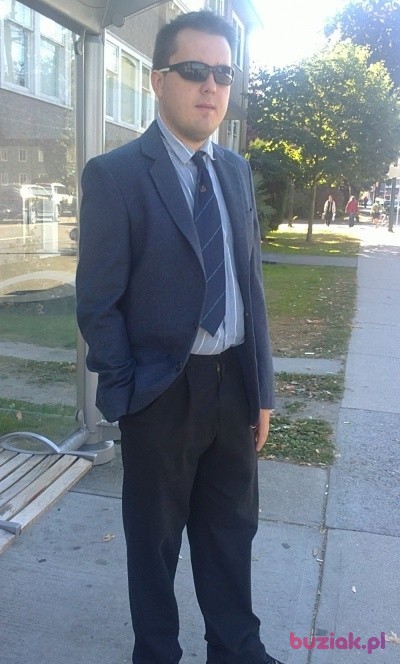 Filip, Male, 39, Lublin, Polska, Photo: 3