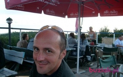 italysimon, Male, 44, Włochy: 1