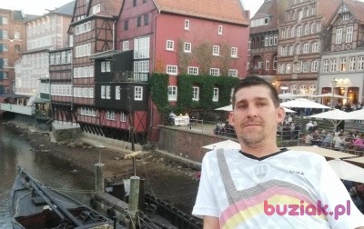 Jarek78, Mężczyzna, 46, Polska: 1