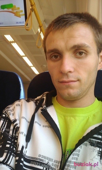 Łukasz Andrzej, Male, 34, Zabrze, Polska, Photo: 2