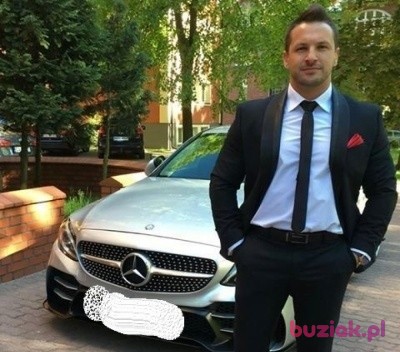 Seba, Male, 39, Warszawa, Polska: 1