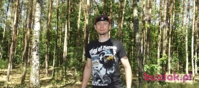 Tomasz, Mężczyzna, 44, Ostrów Wielkopolski, Polska, Zdjęcie: 1
