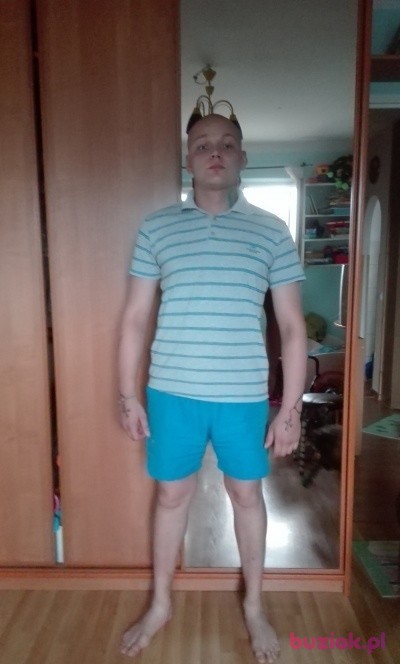 mateusz, Mężczyzna, 33, Kraków, Polska: 1