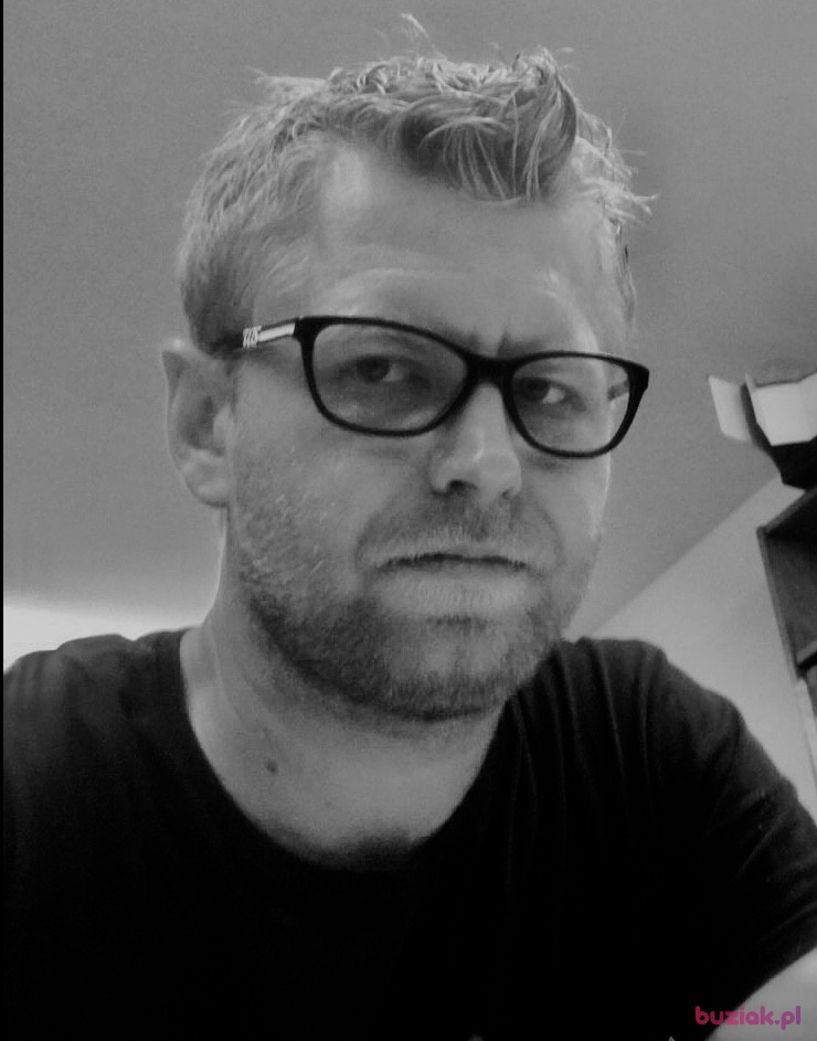 Krzysztof, Mężczyzna, 36, Rypin, Polska: 1