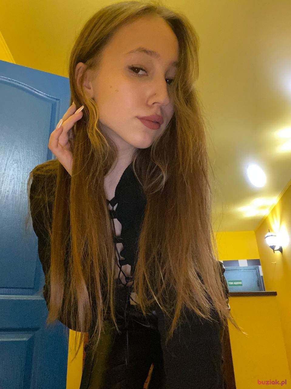 Marina, Female, 27, Lubin, Polska: 1