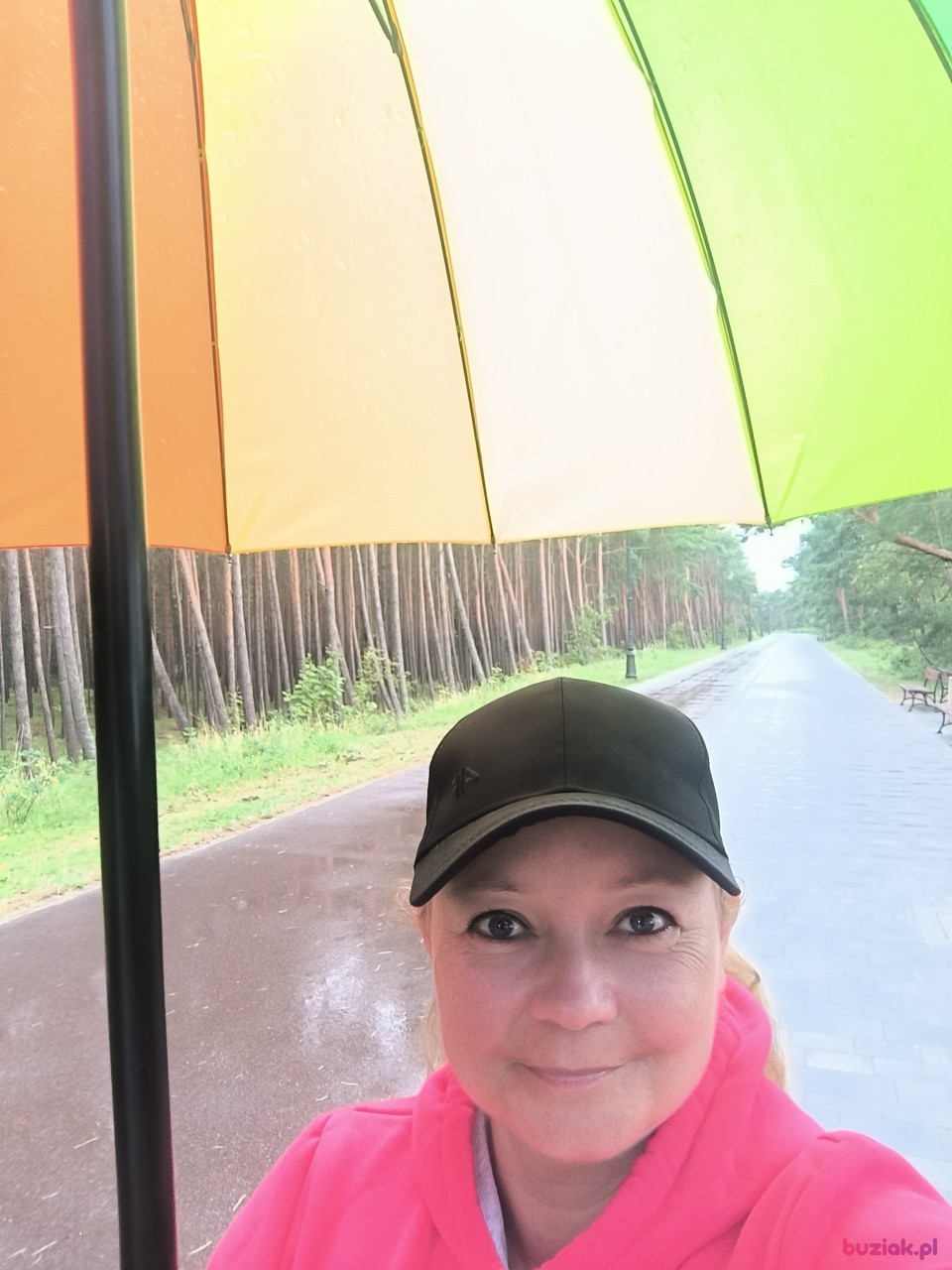Iwona, Kobieta, 49, Oleśnica, Polska, Zdjęcie: 1