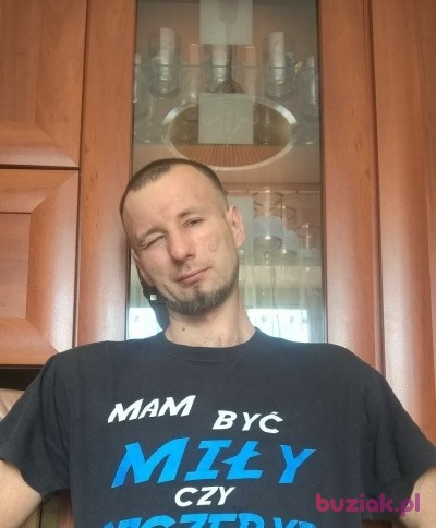 Adam, Mężczyzna, 36, Nysa, Polska: 1