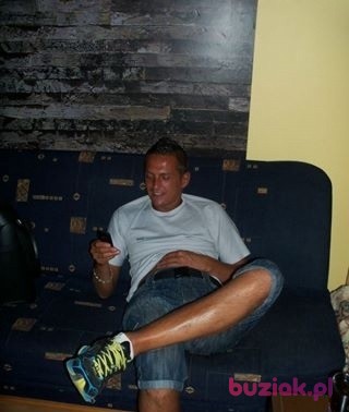 Łukasz, Male, 44, Leszno, Polska, Photo: 2
